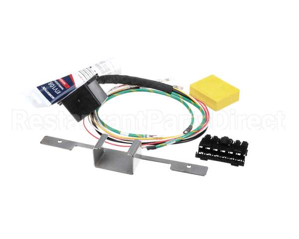 83706 Blodgett Kit, Assy, Female Co