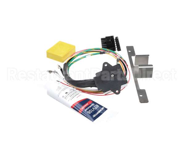 83706 Blodgett Kit, Assy, Female Co