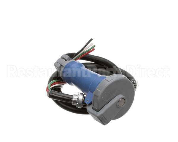 8371965-1 Franke Oep Blue 30A P&S Drop Card