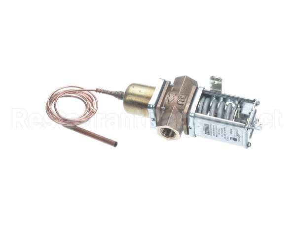 8372069 Multiplex Wtr Regulating Valve V46Aa-39