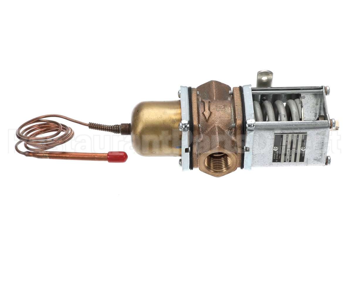 8372127 Manitowoc Ice Maritime Water Valve V46Bb-5C