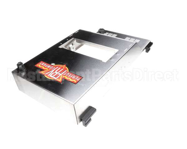 83722 Perfect Fry Kit,Pfa Front Panel