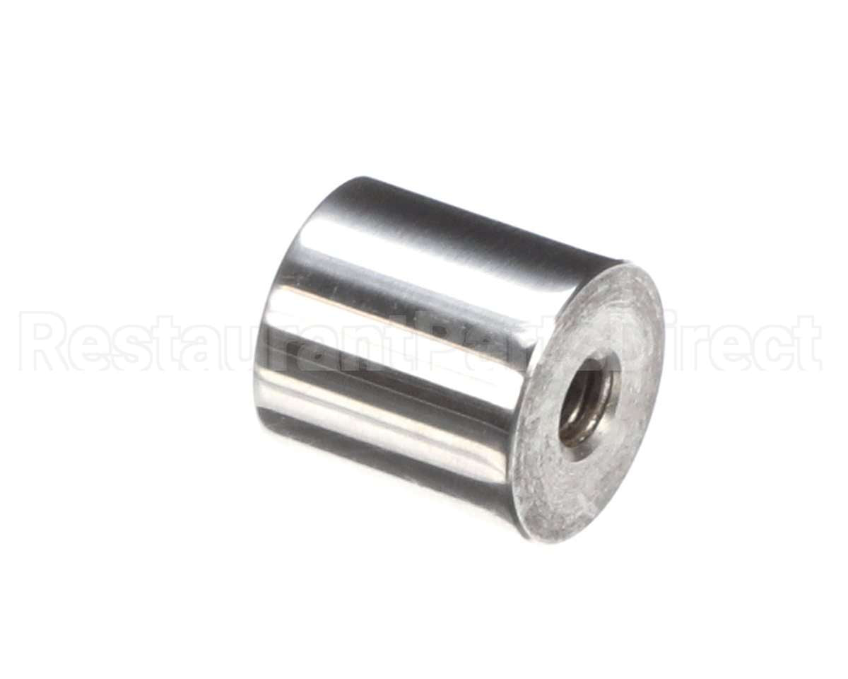 83726 Structural Concepts Standoff Base .75X.75 Ss