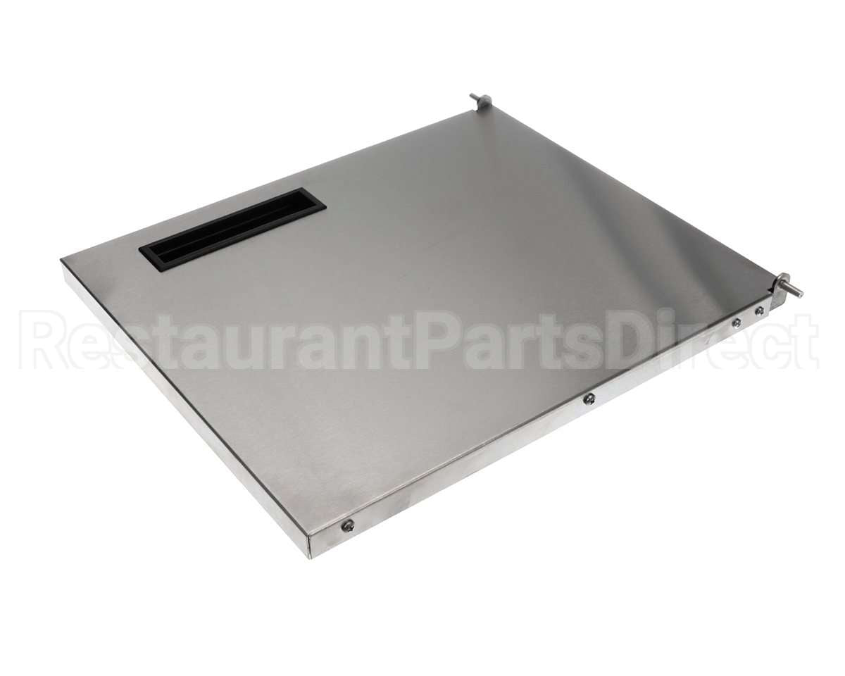 83727 Henny Penny Assy-Rh Door-Lve20X