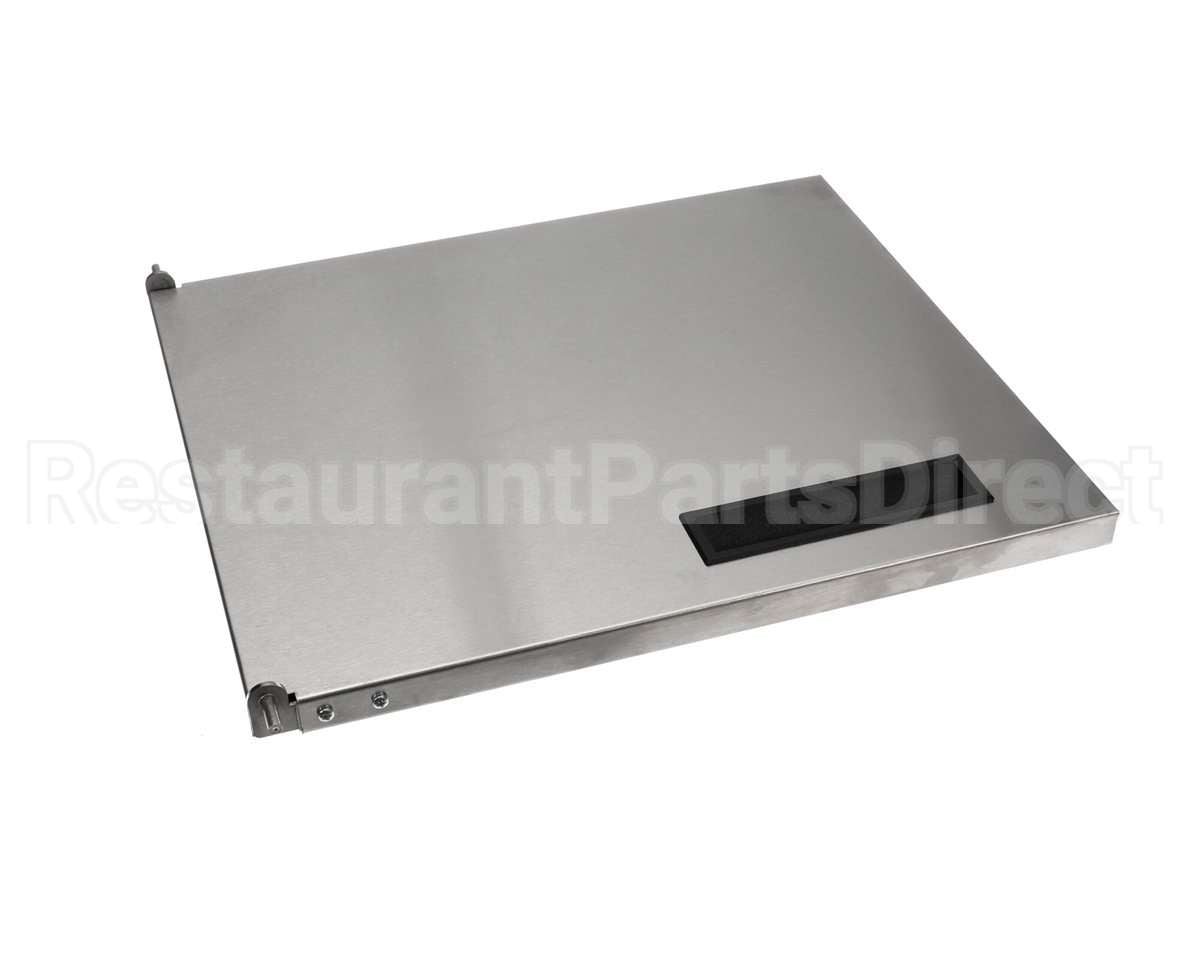 83727 Henny Penny Assy-Rh Door-Lve20X