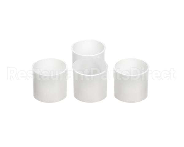 83751 Server Kit Gaging Collar 4/Bag Case