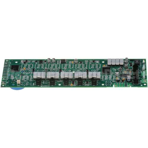 83760 Compatible Henny Penny Control, Hc90X 5 Timer Single
