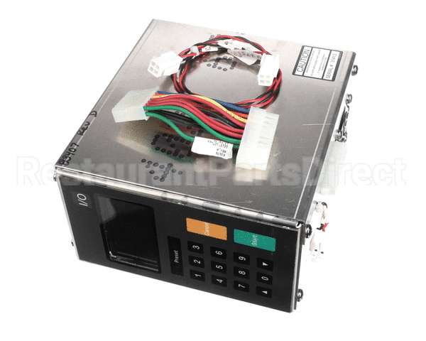 83786 Blodgett Kit Ebox Service Mcd Japan