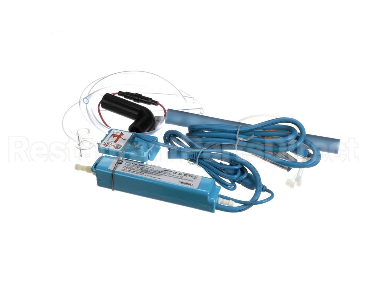 83809 Mitsubishi Condensation Mini Aqua Motor