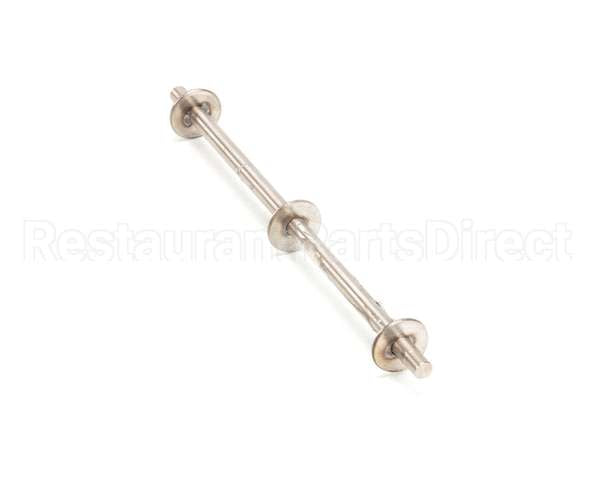 83851 Apw Wyott Shaft Idler Wheel W/Assembly