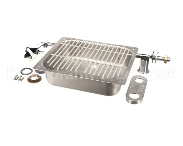 83895 Fisher Glass Station 14Ped
