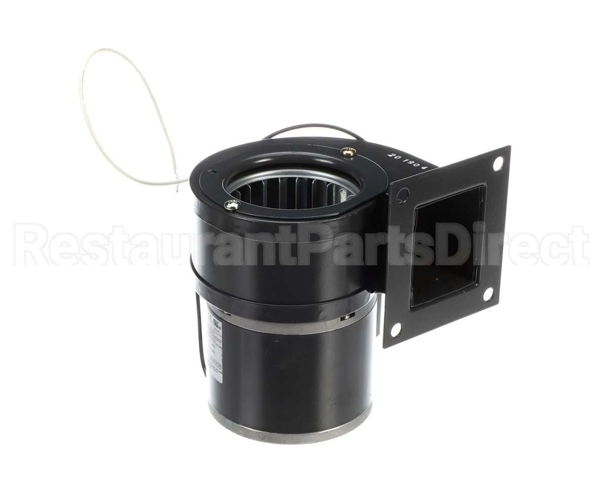 8390-A J&R Manufacturing Fan