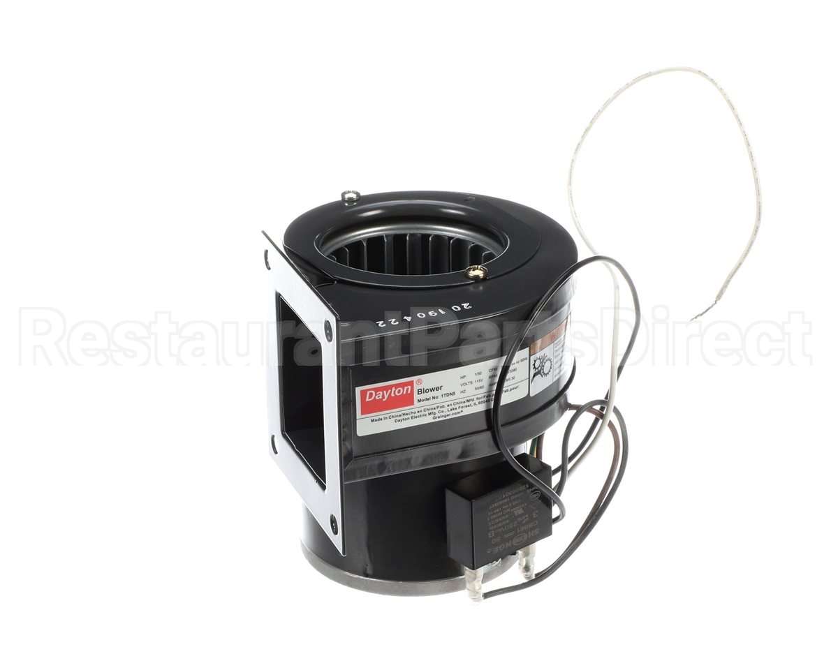 8390-A J&R Manufacturing Fan