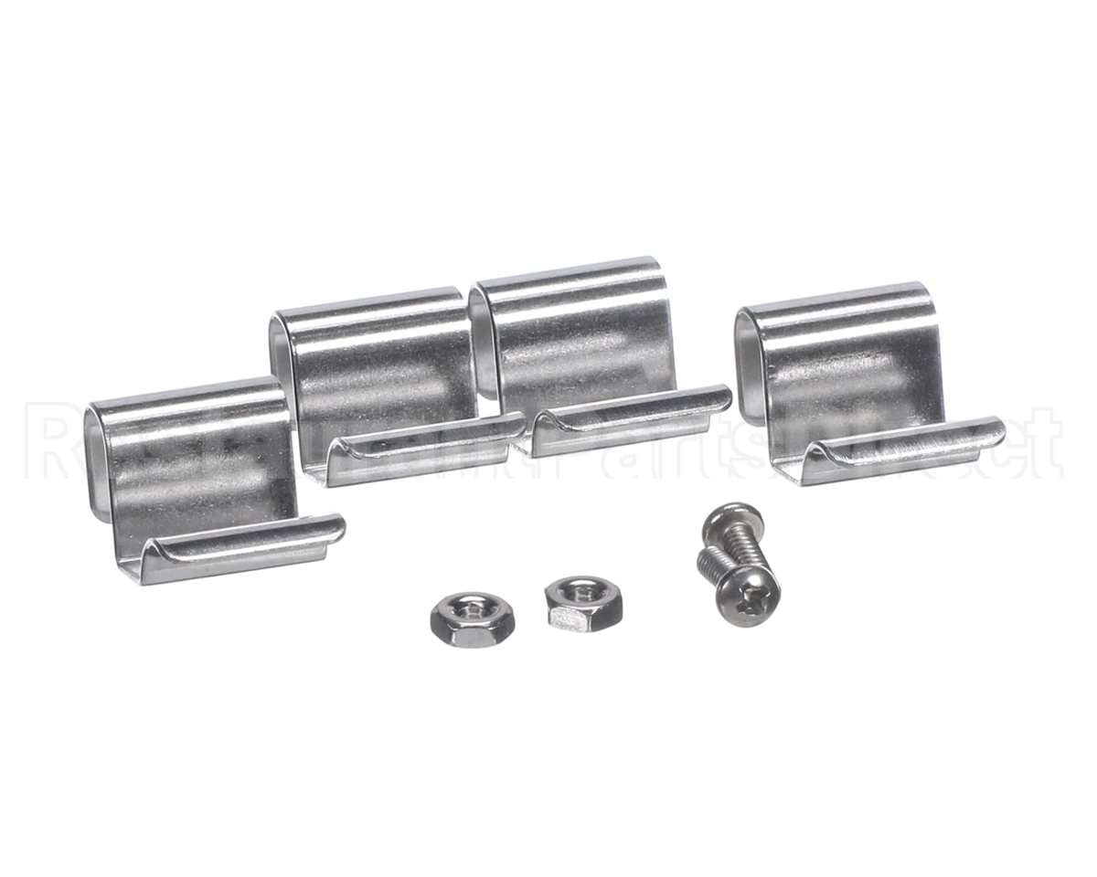 83903 Blodgett Kit, Clamp, Firebar Element