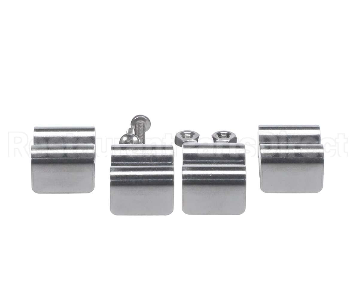 83903 Blodgett Kit, Clamp, Firebar Element