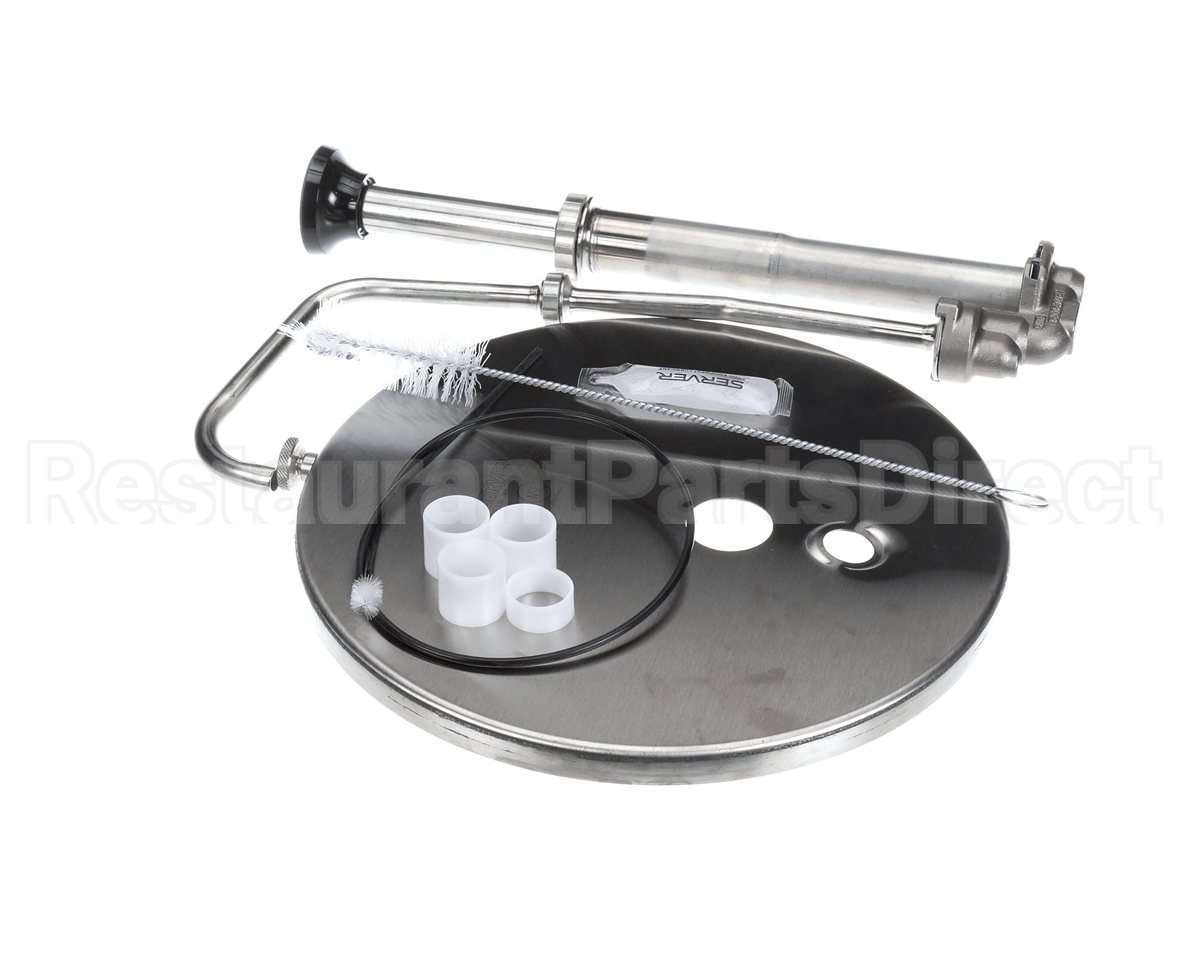 83910 Server Condiment Pump Cp-8 1/2L