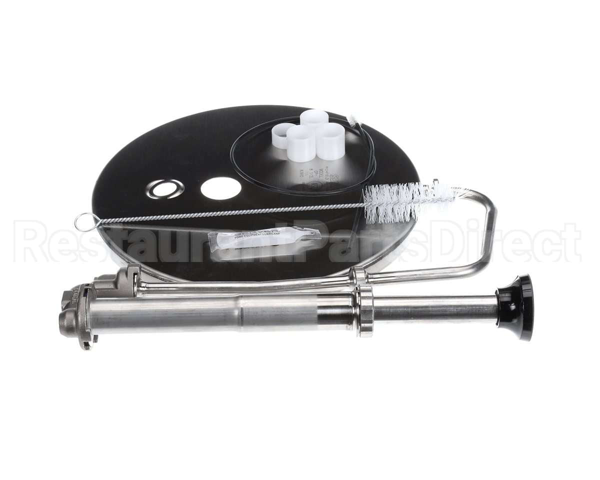 83910 Server Condiment Pump Cp-8 1/2L