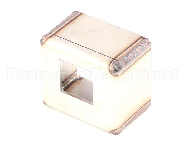 83933 Henny Penny Support-Caster Mtg Lve203 204