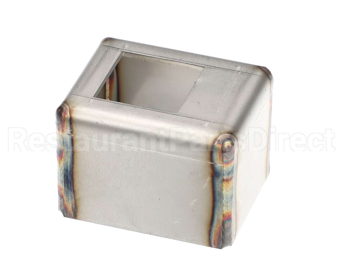 83937 Henny Penny Support-Caster Mounting Lve202