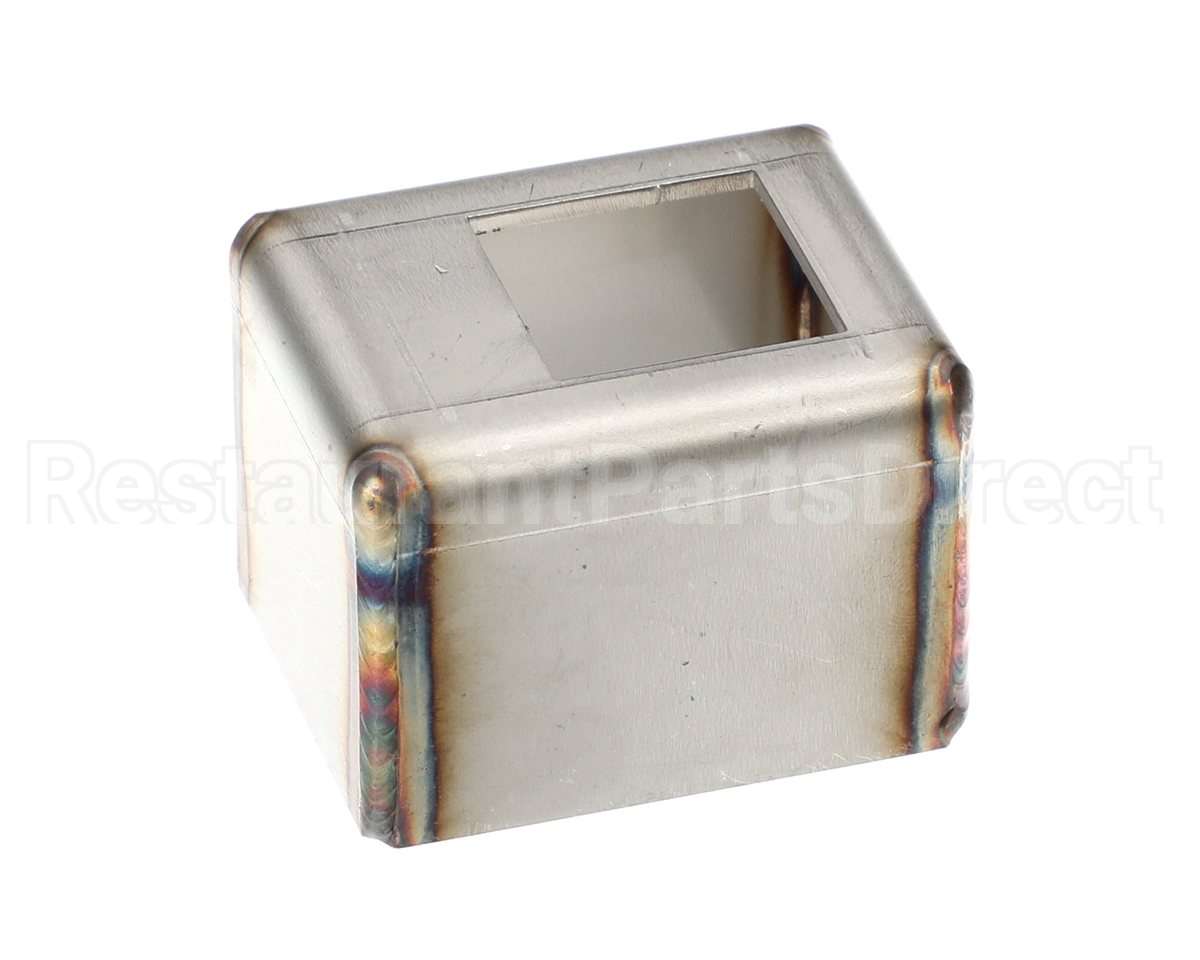 83937 Henny Penny Support-Caster Mounting Lve202