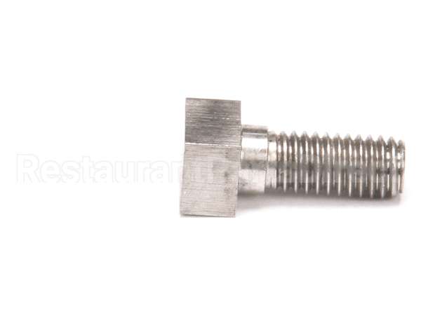 8395 Hardt Screw Shoulder Sq Hd S/S 3/8-16 Drive/Sp