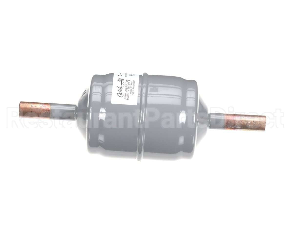 83L61 Lennox Drier