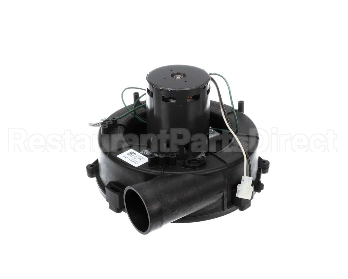 83M56 Lennox Draft Inducer Assembly