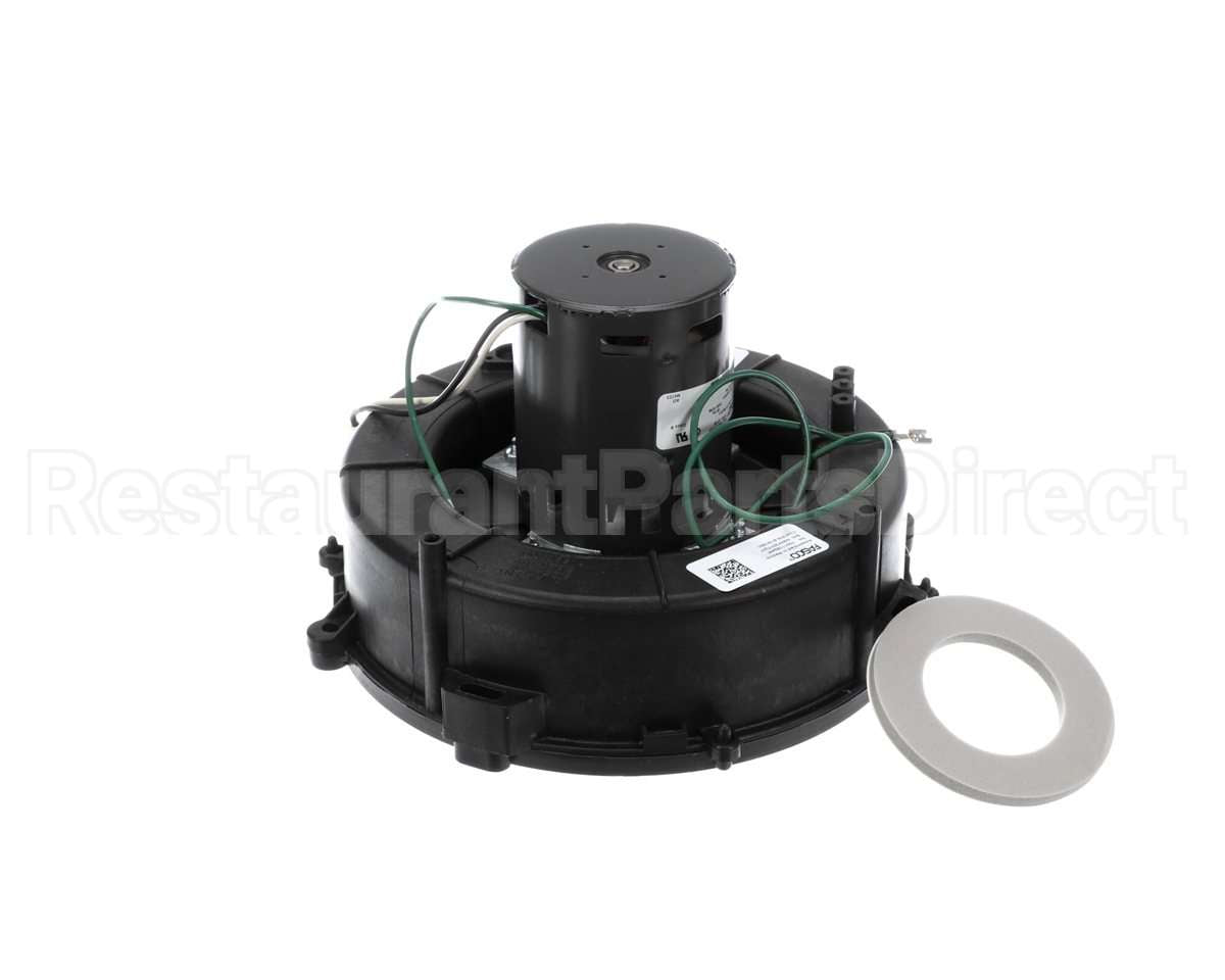 83M56 Lennox Draft Inducer Assembly