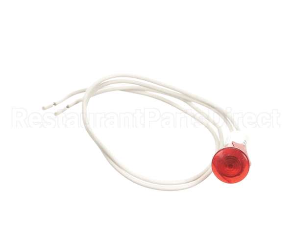 84 Globe Indicator Light 110V Ac