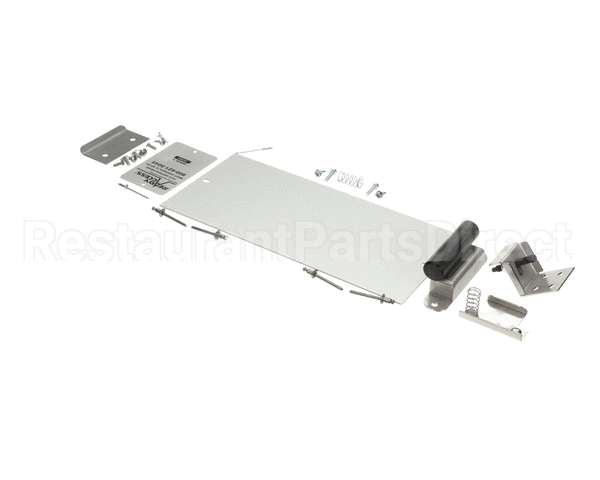 84000512 Ready Access Retro Kit Electric Self Cl