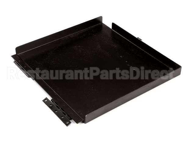84001 Henny Penny Assembly-Cover Ods Drain Pan Dolly