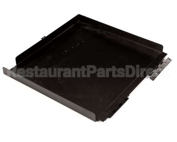 84001 Henny Penny Assembly-Cover Ods Drain Pan Dolly