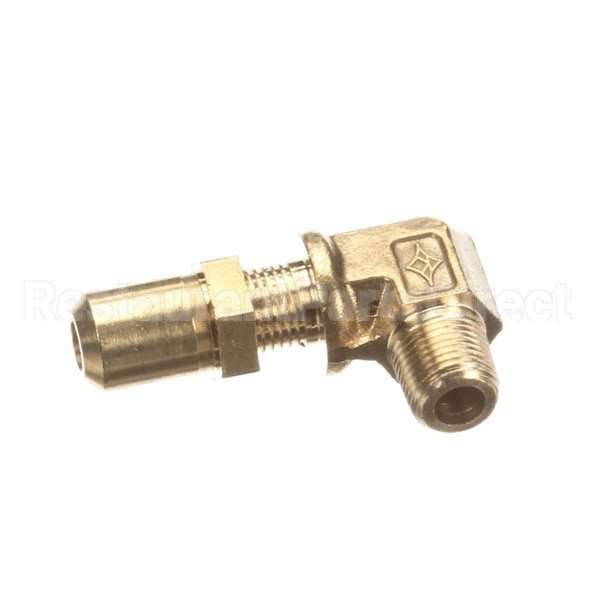 840096-39 Compatible Hobart Fitting, Burner W/Hood N At #39