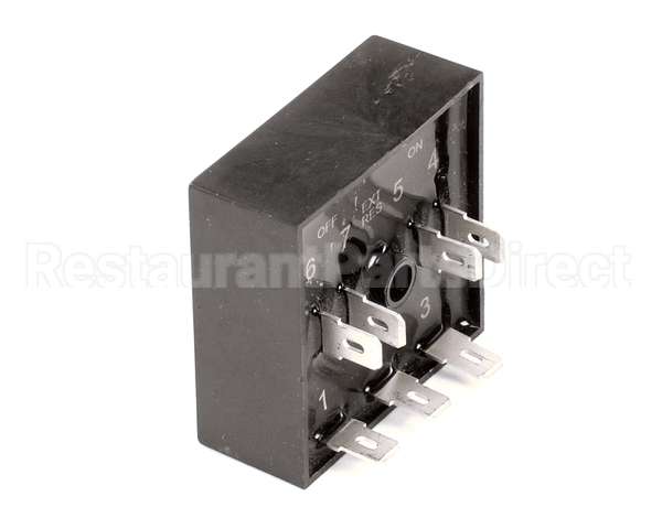 8406-92 Emberglo Recycle Timer 606 Ext Supply