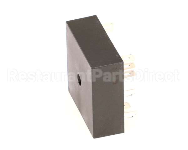 840664 Emberglo Es10 One Shot Timer Mod 844B
