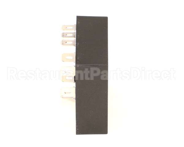 840664 Emberglo Es10 One Shot Timer Mod 844B