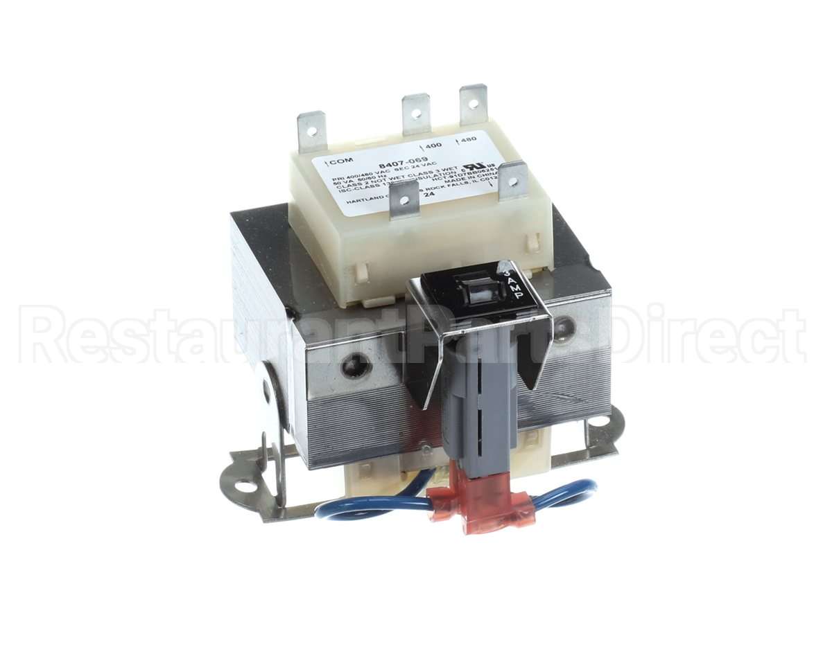 8407-069BX Bard Transformer
