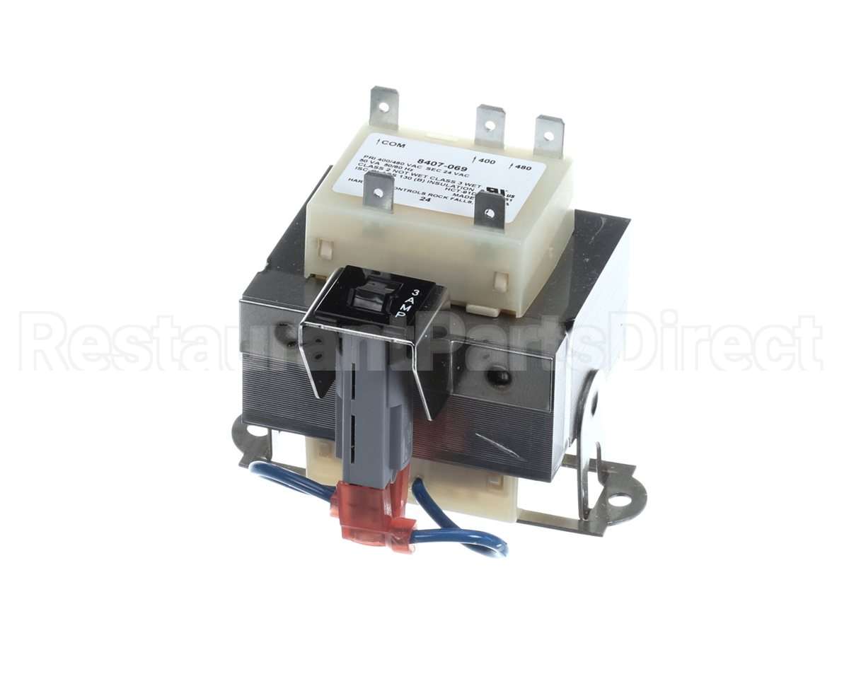 8407-069BX Bard Transformer