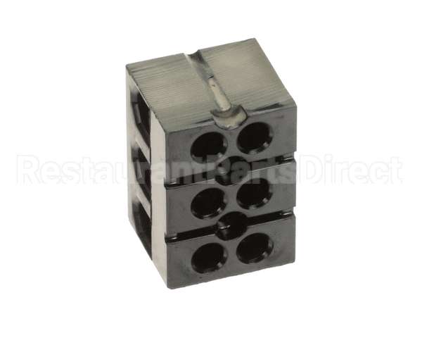 840852 Emberglo E2412 E2436 3 Terminal Strip