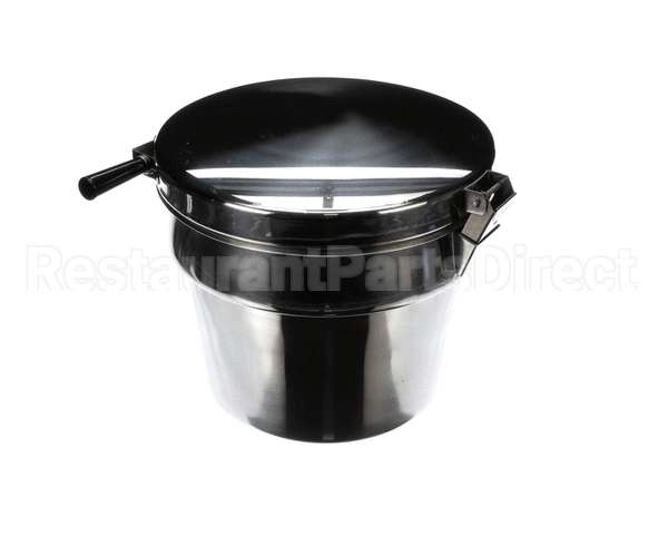 84149 Server Inset Lid Assembly Rh