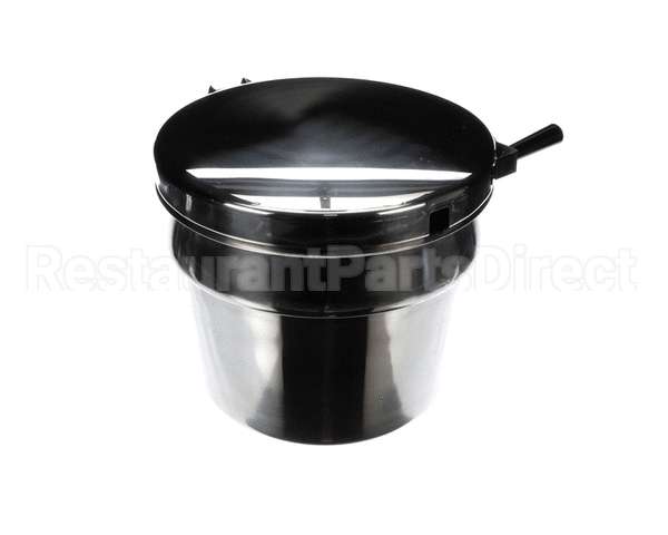 84149 Server Inset Lid Assembly Rh