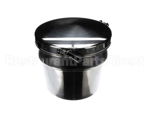 84149 Server Inset Lid Assembly Rh