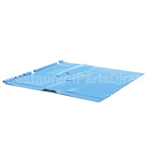 8415-003-84-88 Jackson Curtain, 24.19 W X 24.5 L Side Load