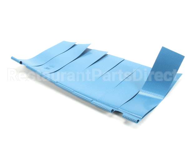8415-131-73-44 Jackson Curtain, 2 Lg X 20.5 W