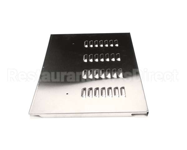 84187 Apw Wyott Back Outer Panel M-95-3