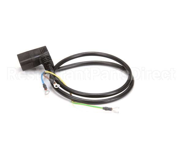 842070 TRUE Power Cord, Comp 787Mm+10Mm, C-14R Plug,