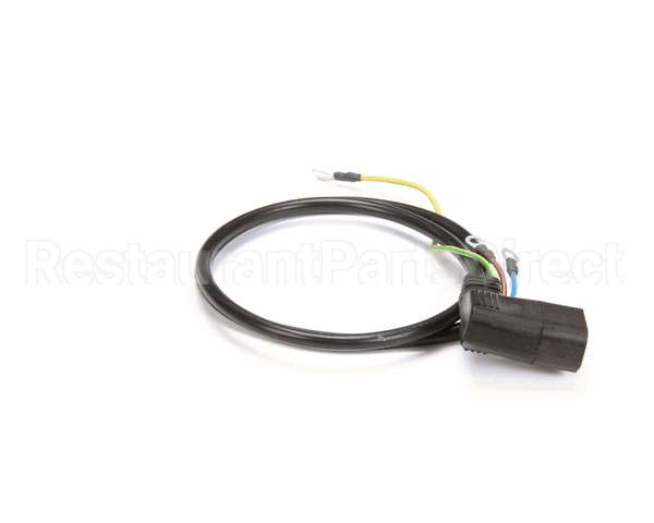 842070 TRUE Power Cord, Comp 787Mm+10Mm, C-14R Plug,