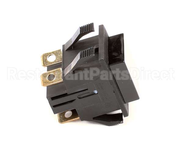 8423-36 Emberglo Pushbutton Switch