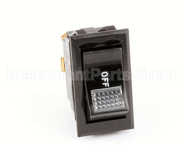 842315 Emberglo Es On-Off Rocker Switch