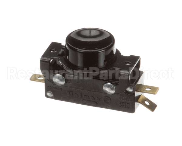 842322 Emberglo Steamer Push Button Switch